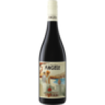 Belle Ang Le Syrah Red Wine Bottle 750ML