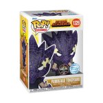 Funko Pop Animation: My Hero Academia – Fumikage Tokoyami Special Edition Comic-con 2023 Exclusive