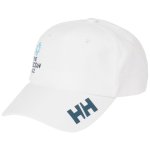 Crew Cap - 001 White Std