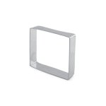 MINI Square Cookie Cutter