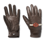Women’s Victory Lane Leather Gloves