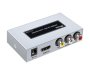 HDMI To Av HD Converter Metal Casing