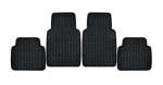 STINGRAY Apex 4-PIECE Car MAT Set