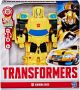 Core Smash Changers Bumblebee