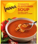 Tomato Flavoured Soup