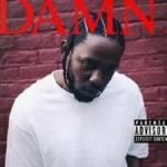Damn. Vinyl Record