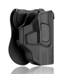 Cytac Holster D Ser Taur Mill G2