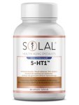 Solal 5HT 1 Caps 30