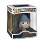 Gandalf At The Doors Of Durin Lord Of The Rings Funko Pop Deluxe Figure 1746