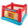 Intex Jump O Len Playhouse For Age 3-6 Years Multicolour