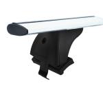 Holdfast Roof Rack Ford Fiesta 5D 2009 – 2017 Normal Roof