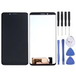 Original Lcd Screen For Ulefone Armor X10 With Digitizer Full Assembly