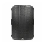 DP15A-HK 15 Active Pa Speaker With Bluetooth Tws Pairing Dsp & LED Lights 550W Continuous