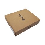 ADPEL Billfold Wallet With Tab Closure