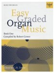Easy Graded Organ Music Book 1