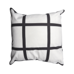 9 Panel Polyester Pillow - Sublimation Express