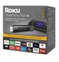 Roku Streaming Stick+ 4K/HDR Media Player 3810R 2017