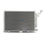Ford Ecosport Fiesta 4 1.5 Condenser 13+