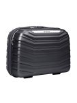 Cellini Aerotech Beauty Case-black - Ys Travel Bags