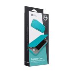 Hyperkin Foldable Case And Screen Protector Set For Switch Lite - Turquoise