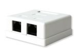 Double Wall CAT6 Box