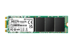 Transcend 1 Tb MTS825S M.2 SATA3 2280 SSD - Cacheless Tlc