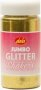 Dala Jumbo Glitter Shaker - Gold 260G