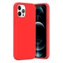 Typoskin Case For Apple Iphone 12 MINI - Red