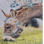 Upholstery Linen For Wingback Chair Donkey 1.2M X 1M