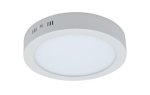Aerbes AB-Z905 Round Panel Ceiling Light 12W