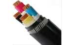 W703 2.5MM X 4 Core Armoured Cable Per Meter