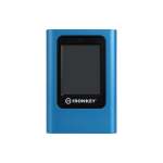 Kingston 960GB Ironkey Vault Privacy Encrypted External SSD-IKVP80ES 960G