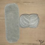 Newborn Fleece Liner