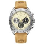 Timberland Carrigan 3 Hands Dual Time Multifunction