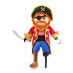 Pirate Hand Puppet