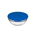 2.5LT Food Storage Container Clear