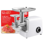- Stainless Steel Electric Meat Mincer