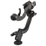 RAM Rod Fishing Rod Holder With Salt Water Revolution Mount