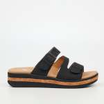 Mieke 3 - Black - Black 6