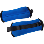 Weighted Wrist Cuffs - Small