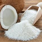 Coconut Medium