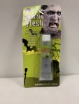 Zombie Flesh