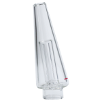Xmax Qomo Glass Bubbler