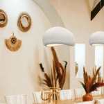 Cloud Pendant Light White - Large