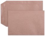 Leo C3 Manilla Gummed - Open Short Side Envelopes - Box Of 250