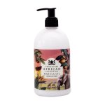 Marula Hand Lotion - 500ML