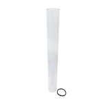 Alva Replacement GLASS TUBE For GHP26 Patio Heater