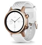 Motorola Moto 360 Gen 3 Smartwatch 2020 Rose Gold