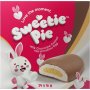 Beyers Sweetie Pie Chocolate Mallow 24X16G