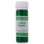 Liquid Snuff 20ML
